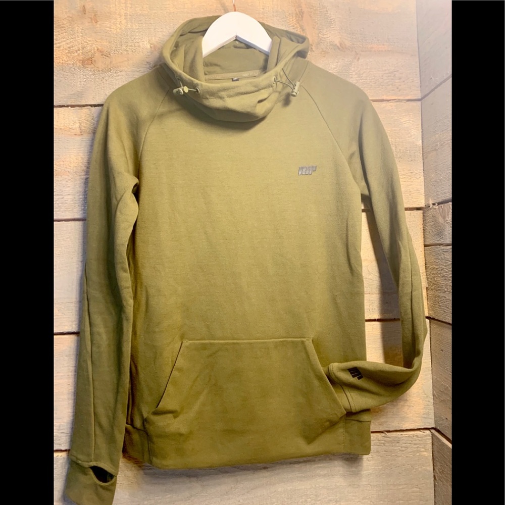 MyProtein Fitness Hoodie